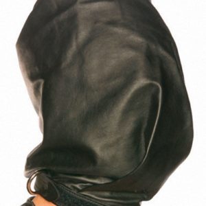 Spartacus Bag-Style Hood Spartacus