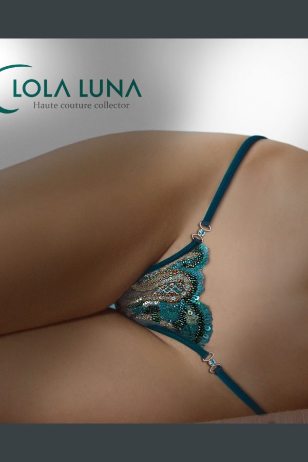 String Kamala Lola Luna X Large